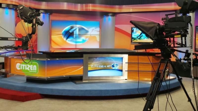 MCK Report Reveals Most Watched TV Stations In Kenya